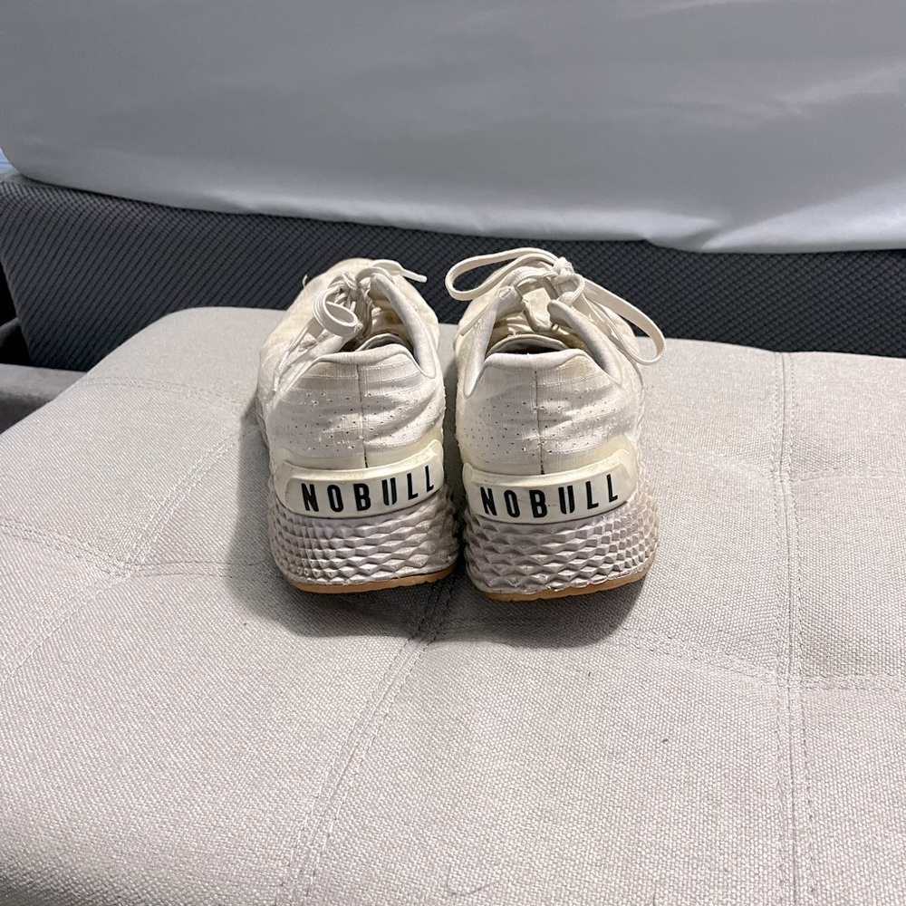 No Bull Training Shoes